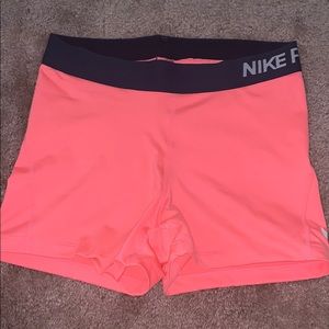 Nike Spandex
